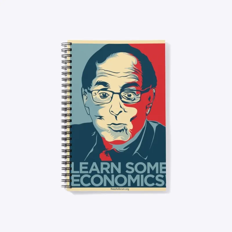 Learn Some Economics!