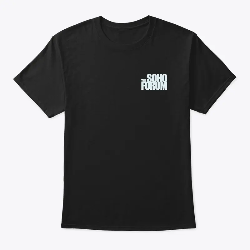 Soho Forum Merch