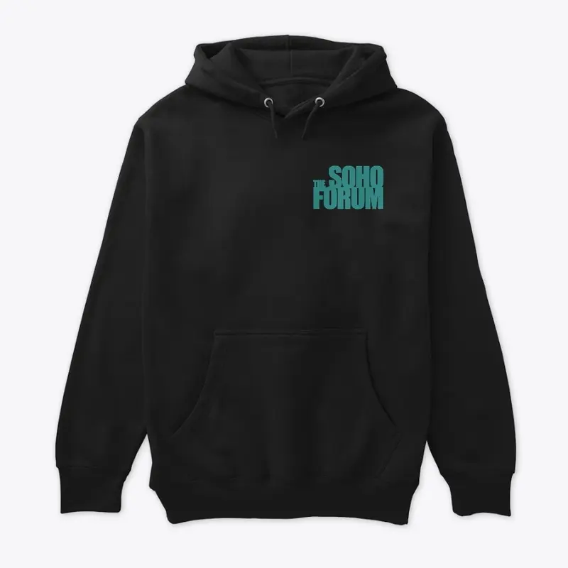 Soho Forum Merch